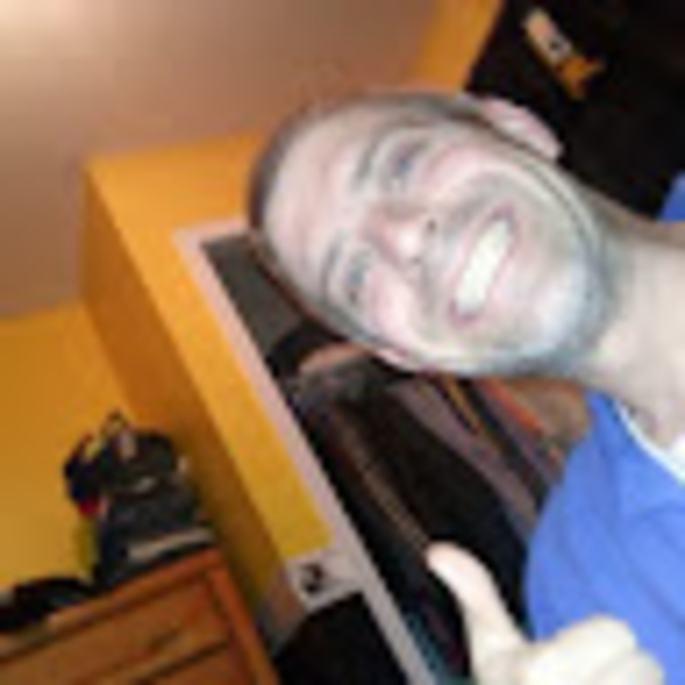 Meet your Posher, Brad